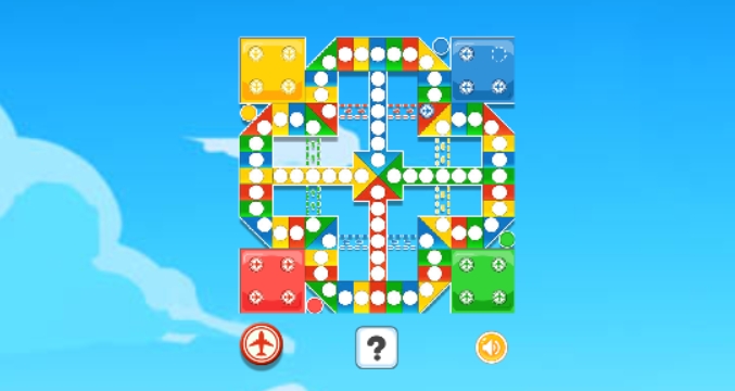 单机版飞行棋